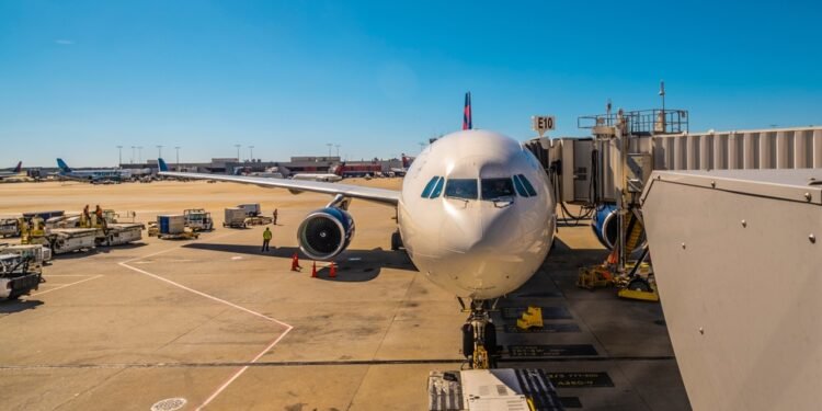 Patikimiausias oro uostas Jungtinėse Valstijose