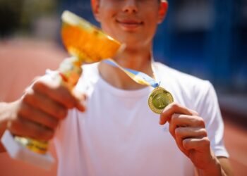 Džesis Ouensas: Didžiausias mano olimpinis laimėjimas