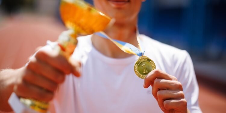 Džesis Ouensas: Didžiausias mano olimpinis laimėjimas