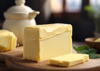 Kas tiksliai yra margarinas?