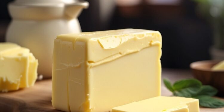 Kas tiksliai yra margarinas?