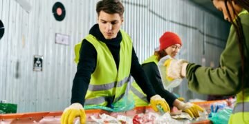 Ar perdirbimas veiksmingas? Tyrimai rodo, kad plastiko perdirbimas yra mitas