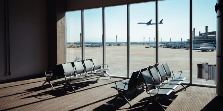 Vienintelės 5 pasaulio šalys be oro uostų