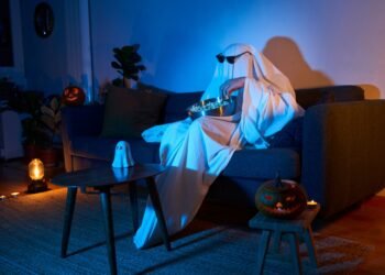 Tikroji priežastis, kodėl nemėgstate siaubo filmų