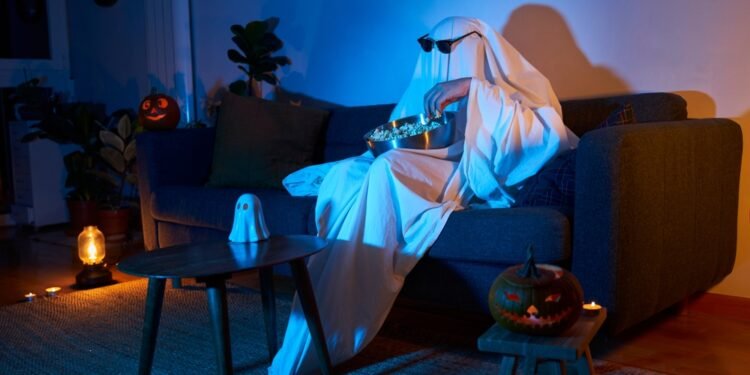 Tikroji priežastis, kodėl nemėgstate siaubo filmų