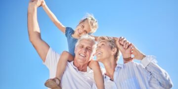 Kodėl Senelių diena niekada neturėjo tapti komercine švente