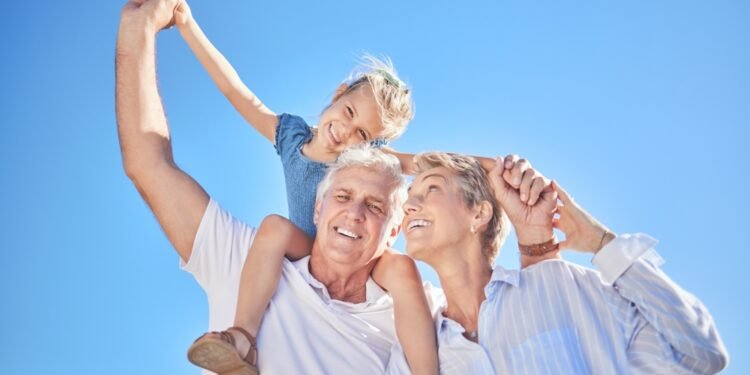 Kodėl Senelių diena niekada neturėjo tapti komercine švente