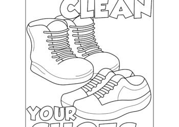 Geriausi būdai, kaip valyti baltus sportbačius