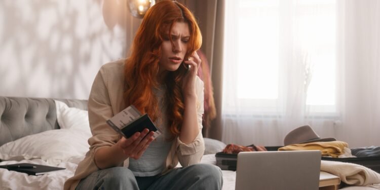 Ši paso klaida gali sugadinti jūsų atostogas