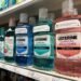 Kaip rudas „Listerine“ tapo patikimiausiu sveikatos produktu Amerikoje