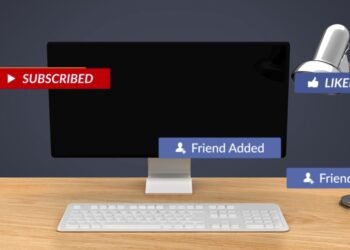 Kaip sužinoti, kas seka jus „Facebooke“