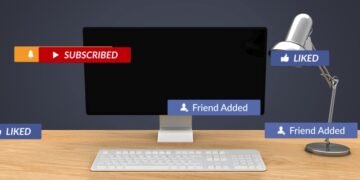 Kaip sužinoti, kas seka jus „Facebooke“