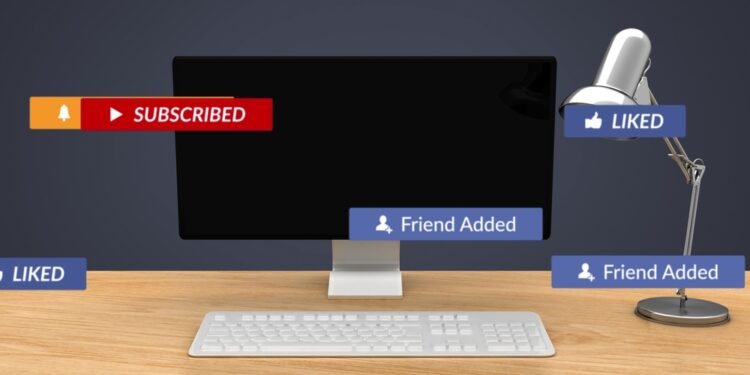 Kaip sužinoti, kas seka jus „Facebooke“