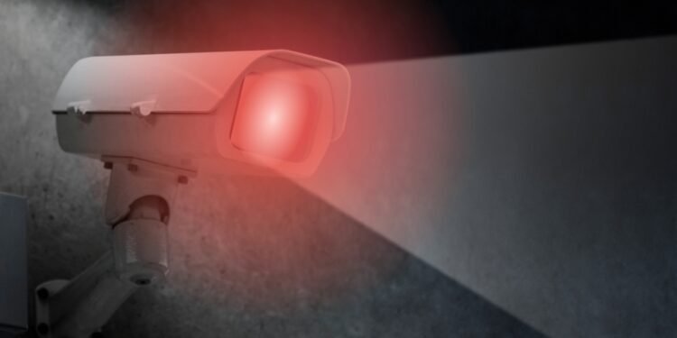 Kaip sužinoti, ar buvote užfiksuotas raudono šviesoforo signalo kamera?