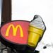Kitą kartą apsilankę „McDonald’s“, galbūt rasite veikiančią ledų aparatą
