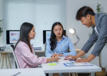 13 būdų tapti geresniu kolega