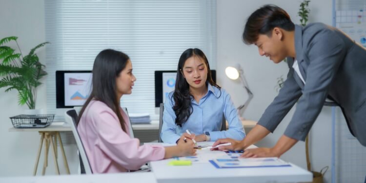 13 būdų tapti geresniu kolega