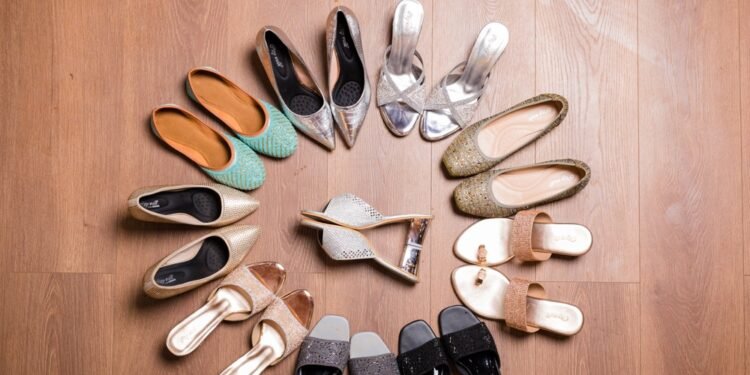 Neįprastas Džekės Kenedži įprotis: ką ji darydavo su visomis savo batų poromis