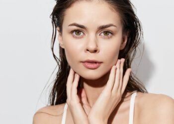 Tai – vienas rečiausių veido bruožų pasaulyje