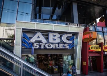 Naujas tyrimas: populiariausias patogaus apsipirkimo tinklas Amerikoje