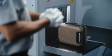 Šis įprastas prietaisas draudžiamas registruotame bagaže: ką būtina žinoti