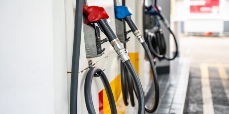 Dyzelinas ir benzinas: kuo jie skiriasi?