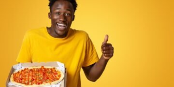 Kaip „Domino’s“ pica išgelbėjo žmogaus gyvybę