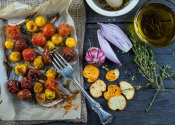 Kaip išvalyti grilį svogūnu ir kodėl verta tai daryti