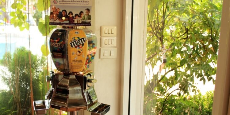 Kaip sužinoti, ar ledų aparatas neveikia, prieš vykstant į „McDonald’s“