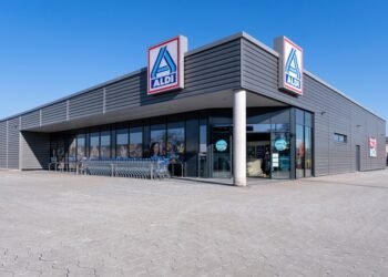 Štai kodėl per kitą apsilankymą „Aldi“ nereikėtų praleisti vadinamosios „gėdos eilės“
