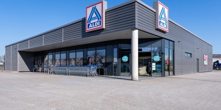 Štai kodėl per kitą apsilankymą „Aldi“ nereikėtų praleisti vadinamosios „gėdos eilės“