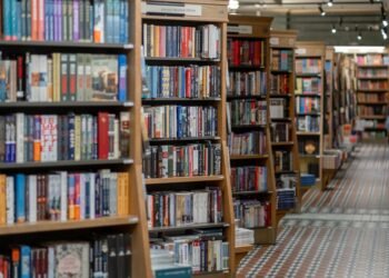 Dabar galite įsigyti elektroninių knygų ir taip paremti vietines knygynus – štai kaip tai veikia
