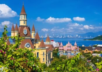 „Disney“ parkai kardinaliai pakeitė rezervacijų į restoranus sistemą – lankytojai jau džiaugiasi naujove