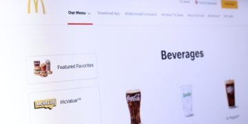 Štai kodėl „McDonald’s“ tiekiamas „Sprite“ toks skanus