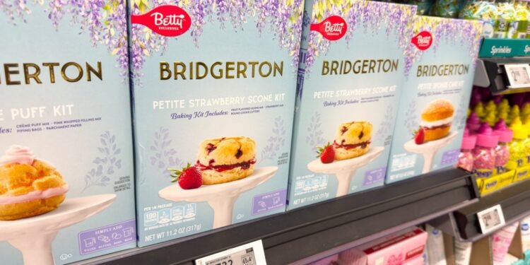 Ko tikėtis iš trečiojo „Bridgerton“ sezono