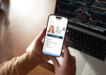 Kas yra mobilieji ID ir ar galima jais naudotis oro uoste?