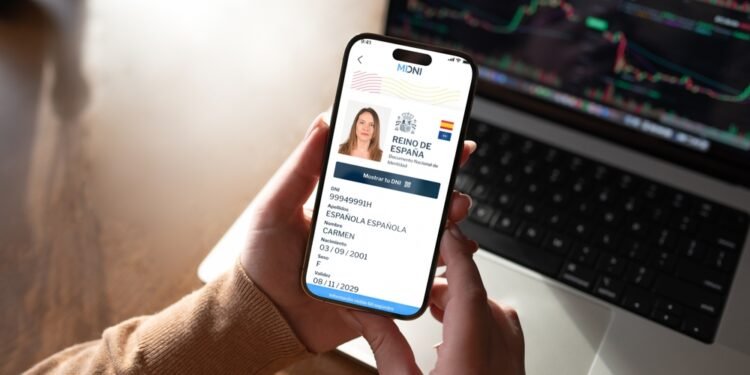 Kas yra mobilieji ID ir ar galima jais naudotis oro uoste?