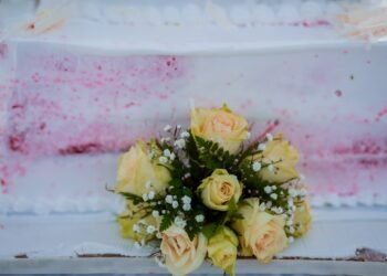 Vestuvinių tortų istorijos paslaptys