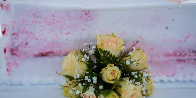 Vestuvinių tortų istorijos paslaptys