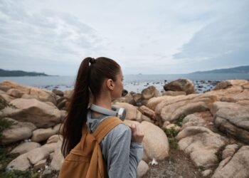 Tikras žmogaus draugas: pitbulis apsaugojo šeimininką nuo ryklio