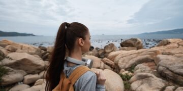 Tikras žmogaus draugas: pitbulis apsaugojo šeimininką nuo ryklio