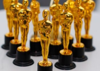 Svarbi smulkmena, kurią galėjote pražiopsoti šių metų „Oskaruose“