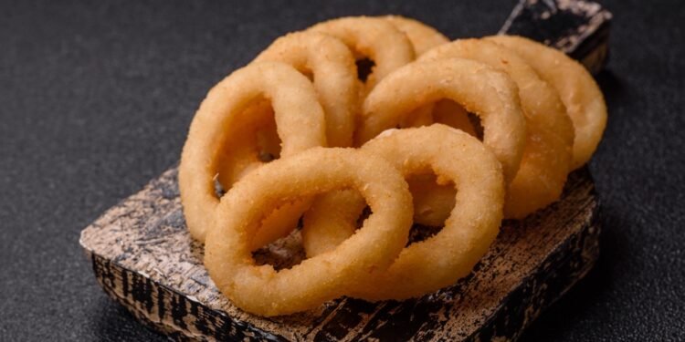 Štai netikėta priežastis, kodėl „McDonald’s“ nesiūlo svogūnų žiedų