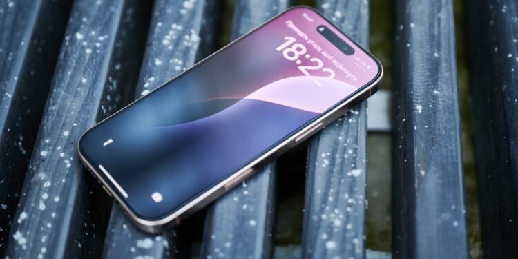 „iPhone užblokuotas? Štai, ką daryti toliau“