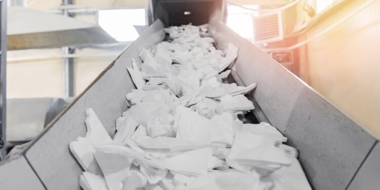 Ar putų polistirolą galima perdirbti? Štai ką sako ekspertai