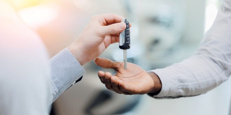 Kaip nutraukti automobilio nuomos sutartį (nenaudojant baudos)