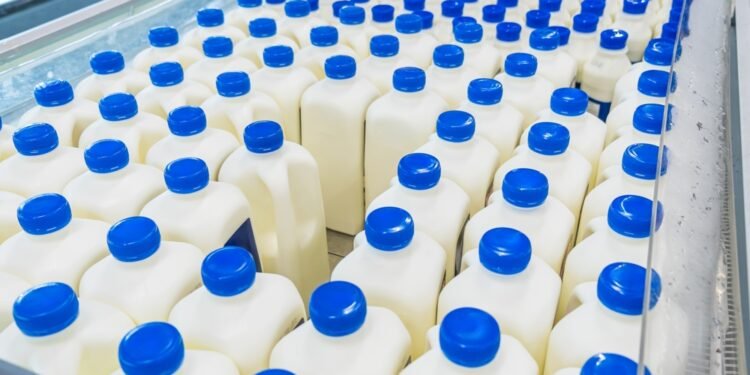 Štai kodėl amerikiečiai laiko pieną šaldytuve, o europiečiai – ne