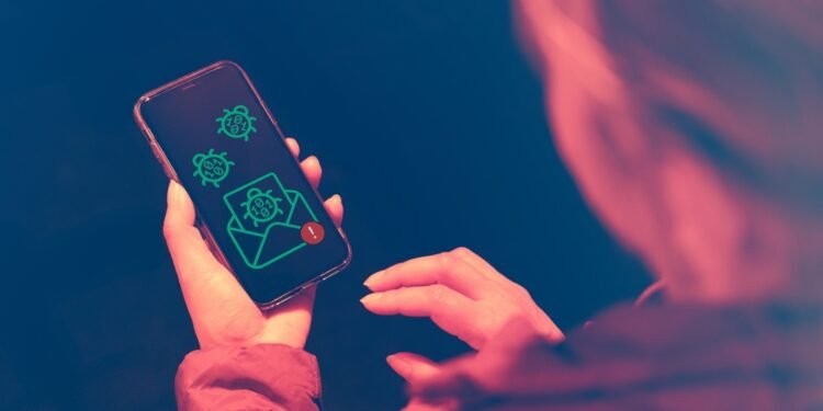 Nauja grėsmė „iPhone“ telefonams: ką svarbu žinoti