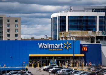 Aštuonios paslaptys, kurias sužinojau dirbdamas „Walmart“