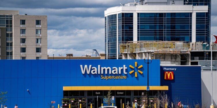 Aštuonios paslaptys, kurias sužinojau dirbdamas „Walmart“